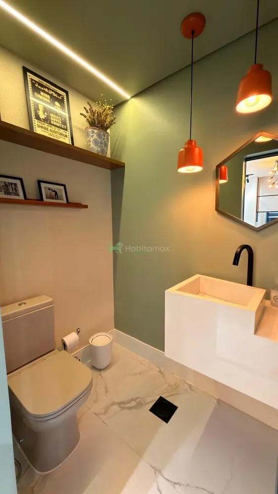 Apartamento, 2 quartos, 92 m² - Foto 3