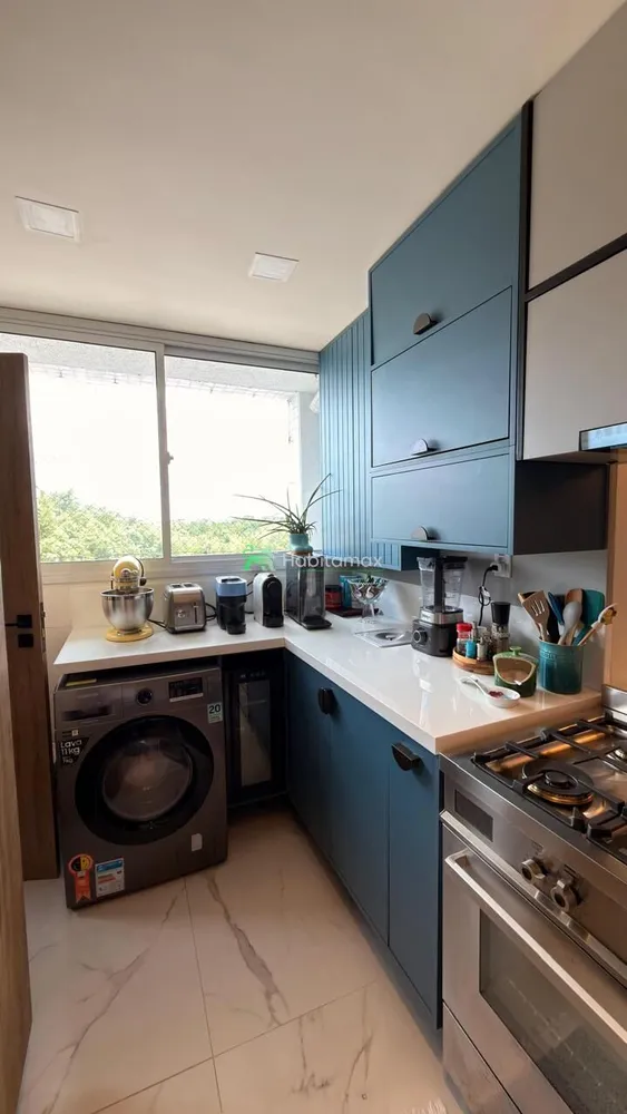 Apartamento, 2 quartos, 92 m² - Foto 12
