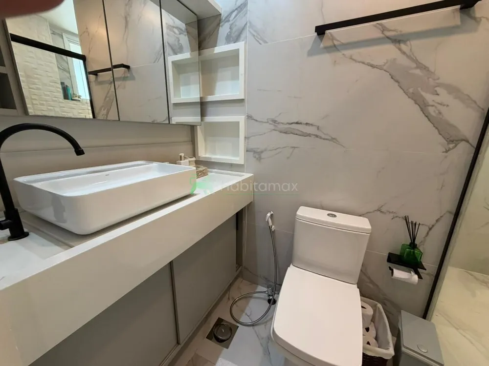Apartamento, 2 quartos, 92 m² - Foto 8