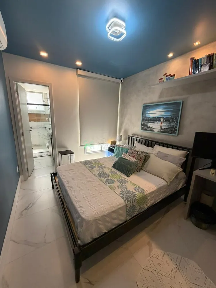 Apartamento, 2 quartos, 92 m² - Foto 1