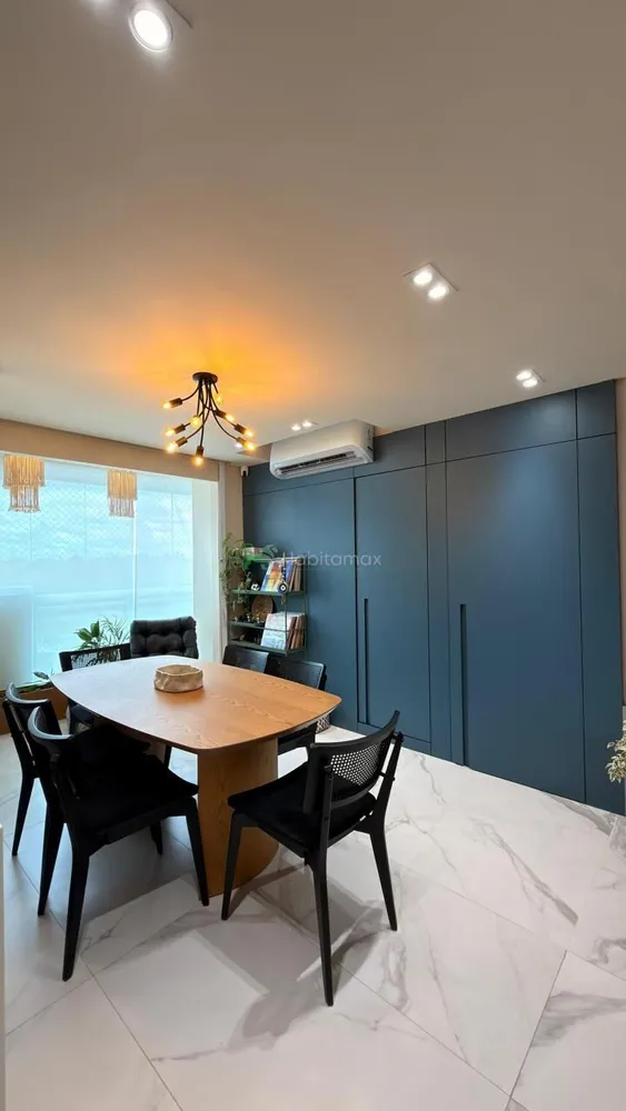 Apartamento, 2 quartos, 92 m² - Foto 4