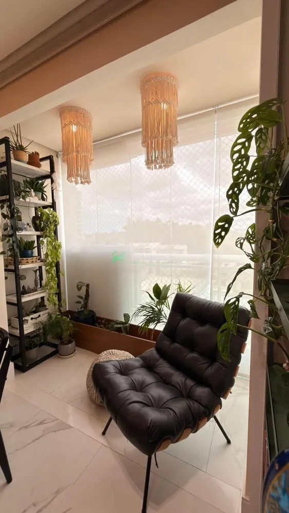 Apartamento, 2 quartos, 92 m² - Foto 13