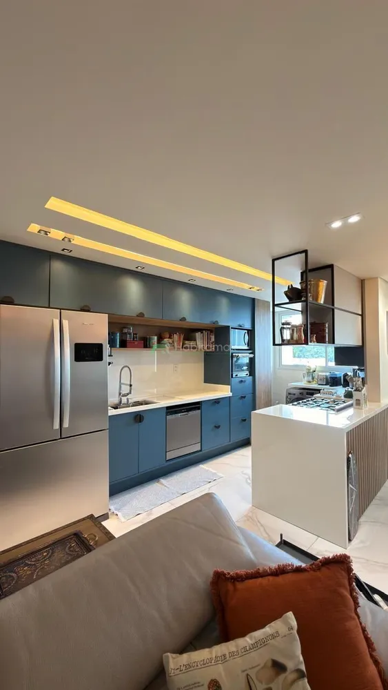 Apartamento, 2 quartos, 92 m² - Foto 5