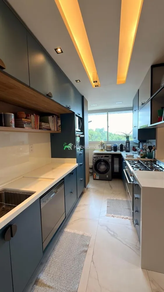 Apartamento, 2 quartos, 92 m² - Foto 10