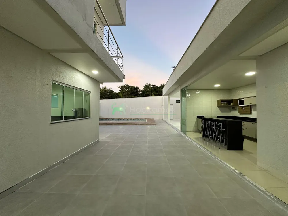 Casa, 4 quartos, 477 m² - Foto 6