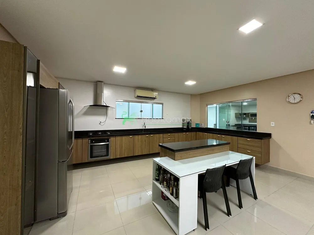 Casa, 4 quartos, 477 m² - Foto 14