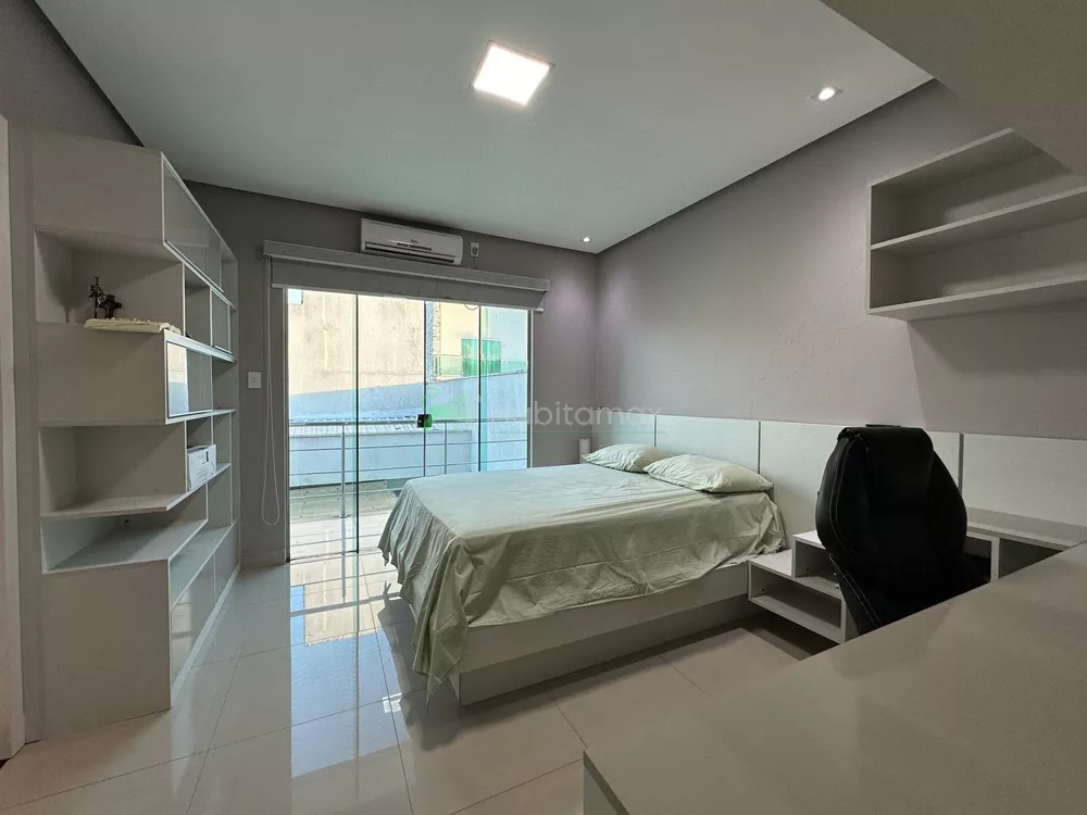 Casa, 4 quartos, 477 m² - Foto 4