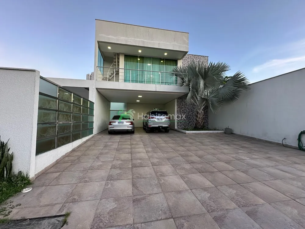 Casa, 4 quartos, 477 m² - Foto 16