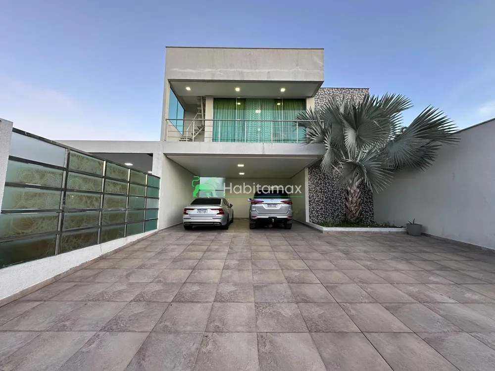 Casa, 4 quartos, 477 m² - Foto 11