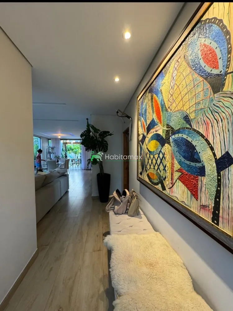 Casa, 3 quartos, 350 m² - Foto 10