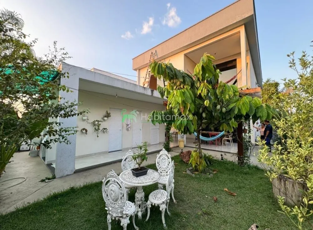 Casa, 3 quartos, 350 m² - Foto 15