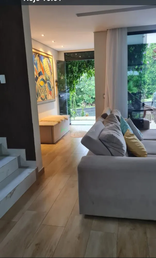 Casa, 3 quartos, 350 m² - Foto 2