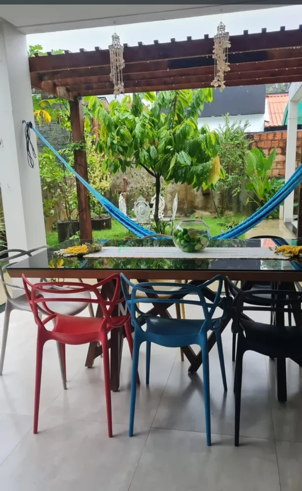 Casa, 3 quartos, 350 m² - Foto 3