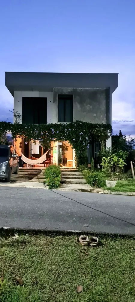 Casa, 3 quartos, 350 m² - Foto 1
