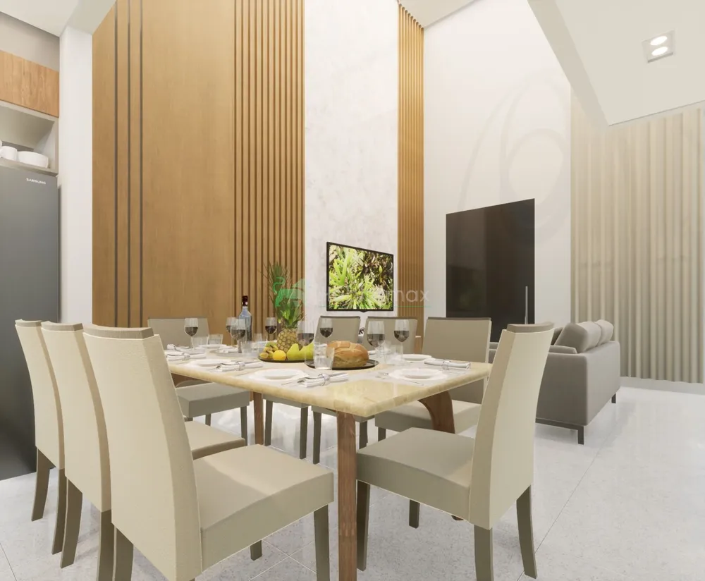 Casa, 4 quartos, 234 m² - Foto 5