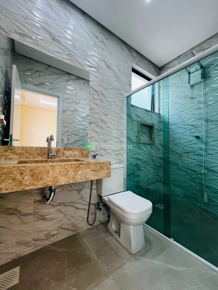 Casa, 3 quartos, 170 m² - Foto 6