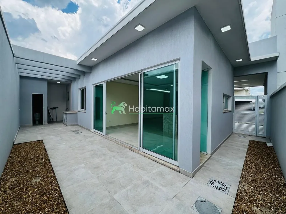 Casa, 3 quartos, 170 m² - Foto 7