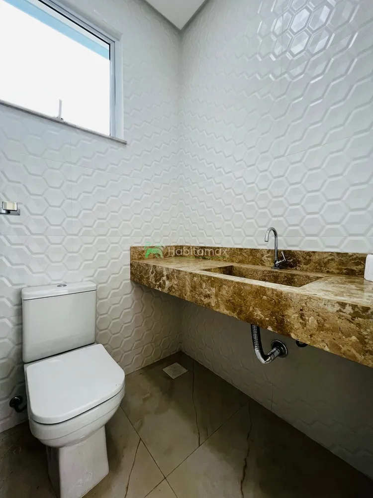 Casa, 3 quartos, 170 m² - Foto 12