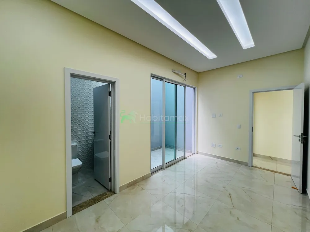 Casa, 3 quartos, 170 m² - Foto 2
