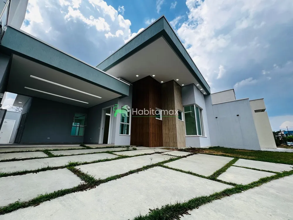 Casa, 3 quartos, 170 m² - Foto 5