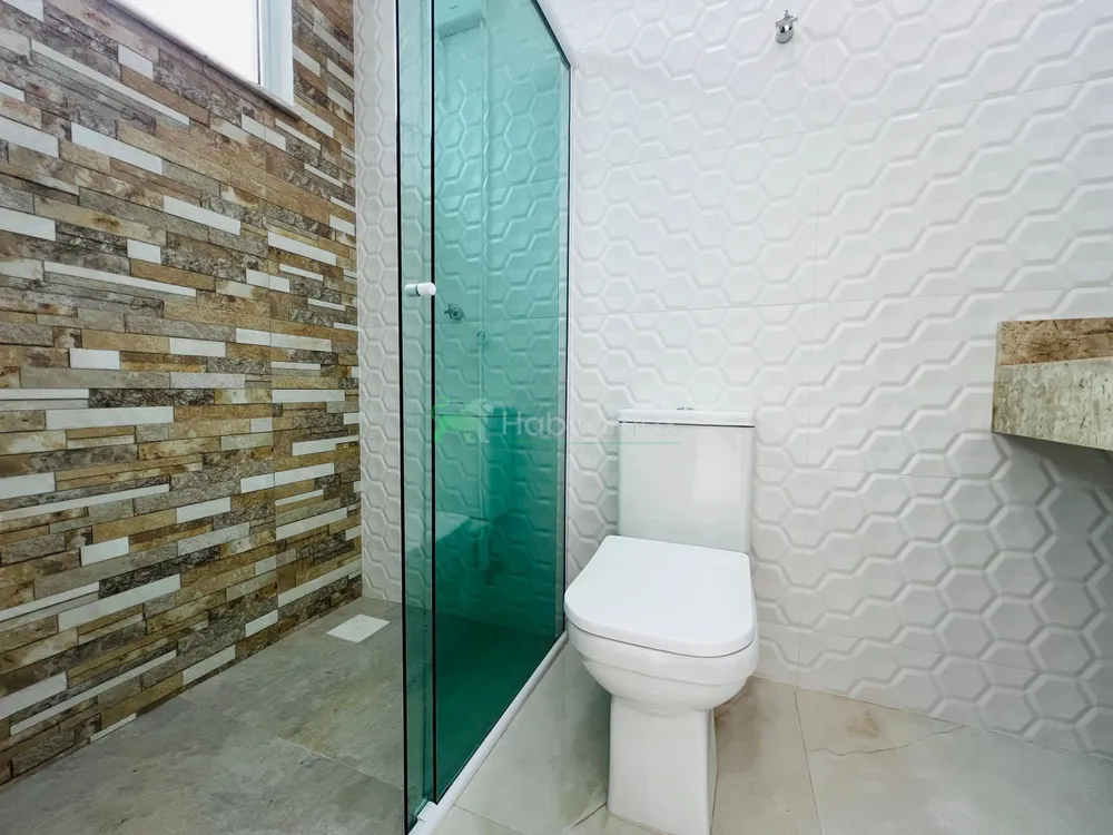 Casa, 3 quartos, 170 m² - Foto 1