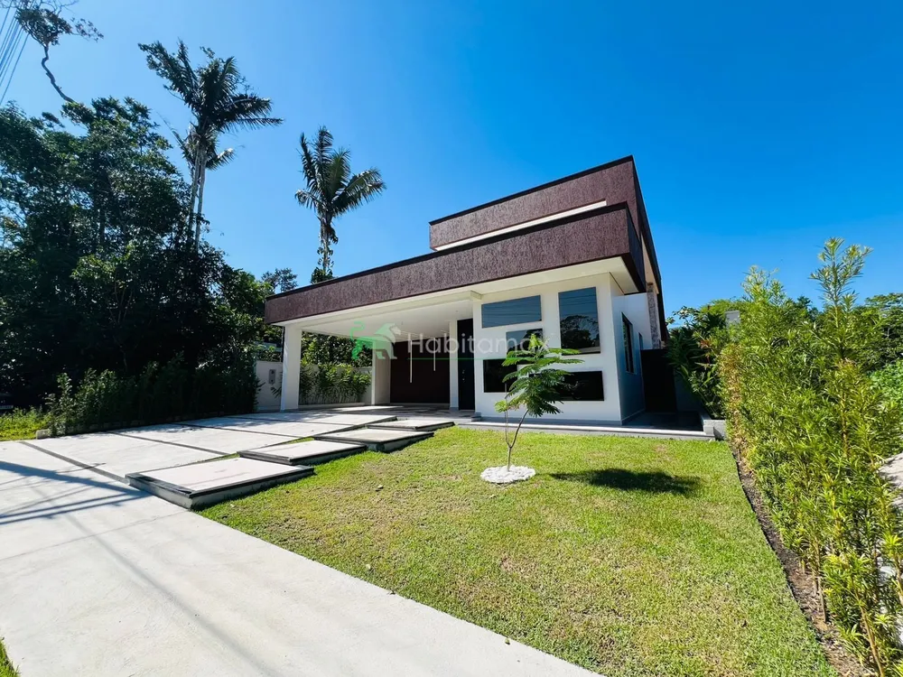 Casa, 4 quartos, 300 m² - Foto 13
