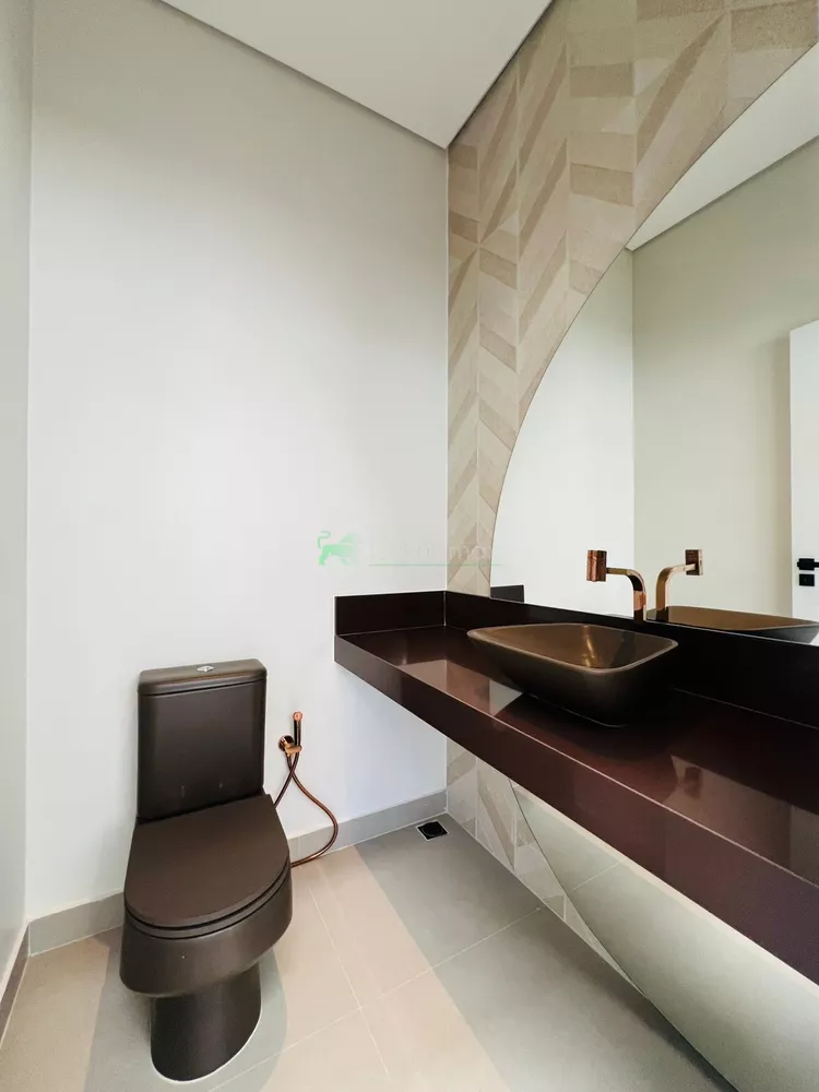 Casa, 4 quartos, 300 m² - Foto 2