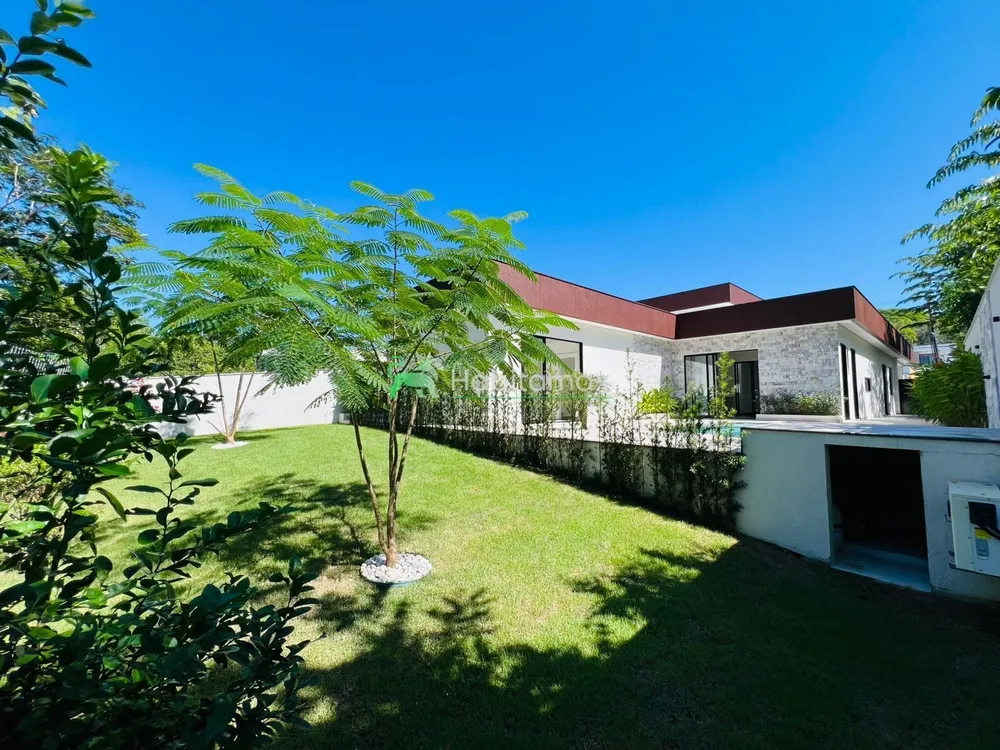 Casa, 4 quartos, 300 m² - Foto 12