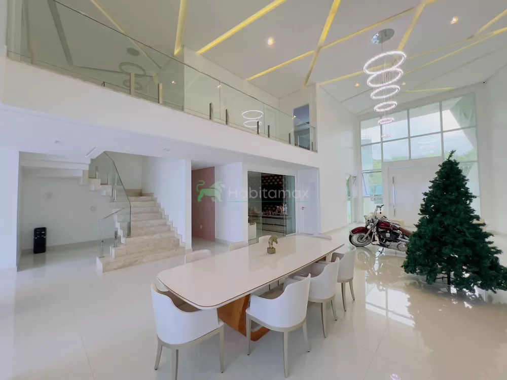 Casa, 5 quartos, 800 m² - Foto 4