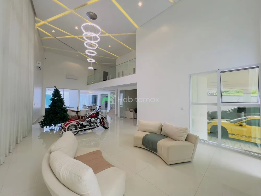 Casa, 5 quartos, 800 m² - Foto 13