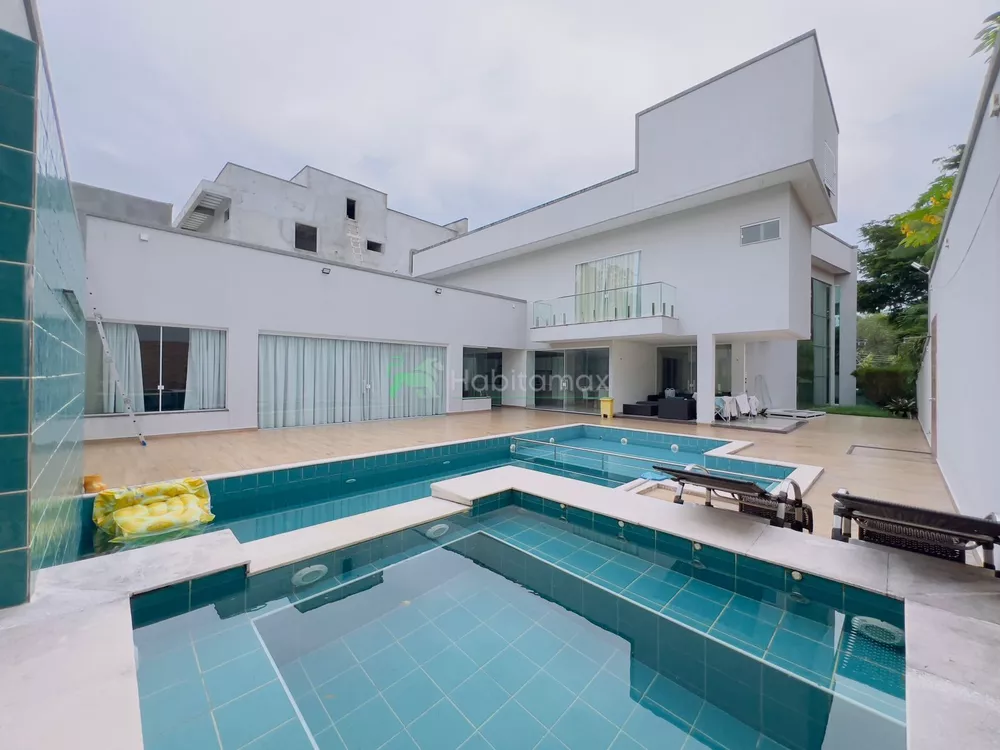 Casa, 5 quartos, 800 m² - Foto 2