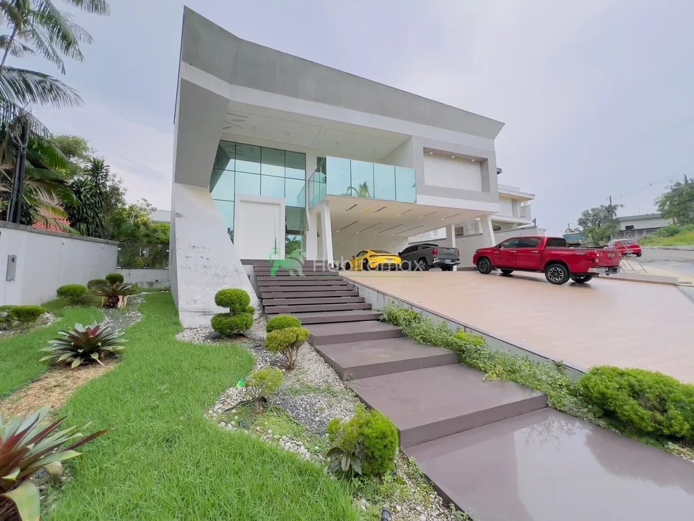 Casa, 5 quartos, 800 m² - Foto 12