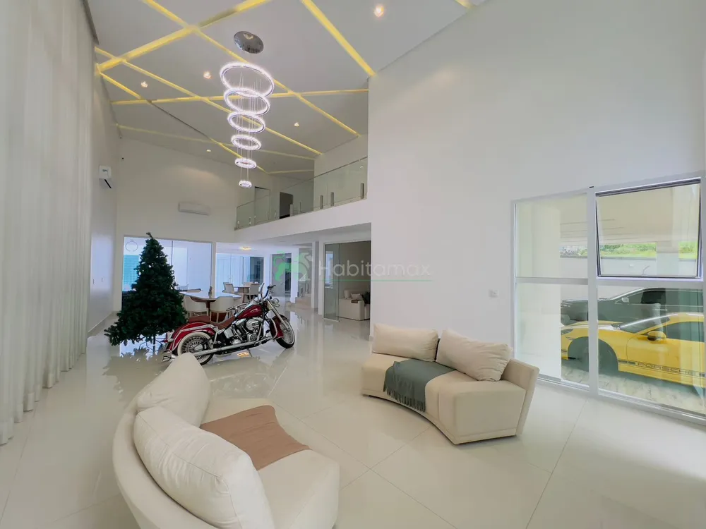 Casa, 5 quartos, 800 m² - Foto 7