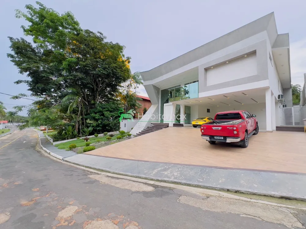 Casa, 5 quartos, 800 m² - Foto 11