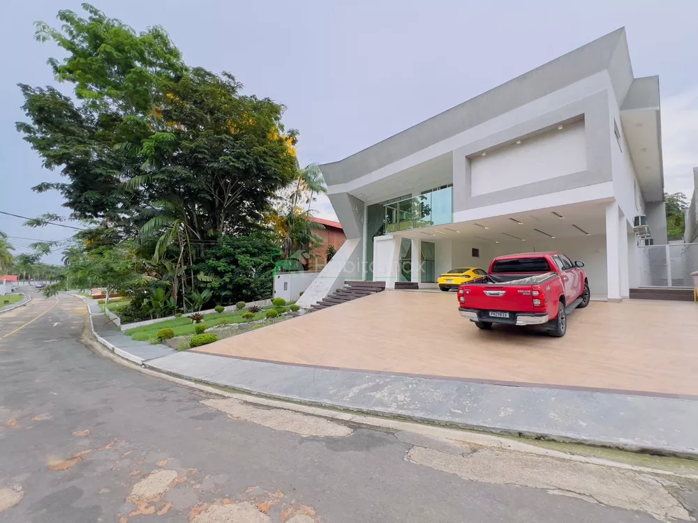 Casa, 5 quartos, 800 m² - Foto 1