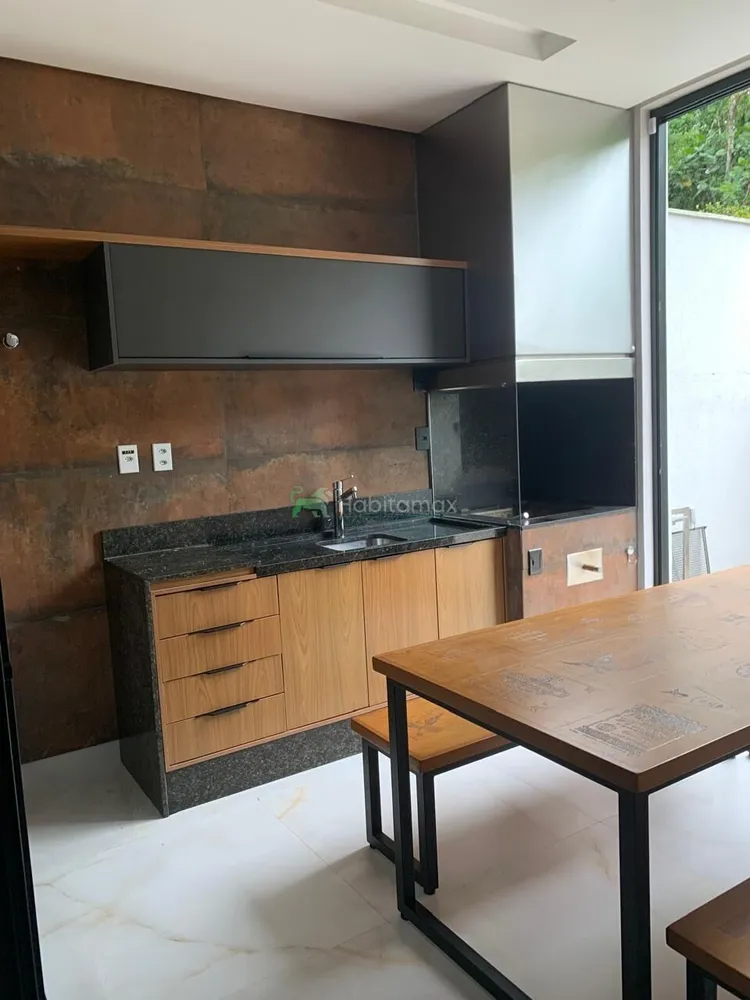 Casa, 4 quartos, 275 m² - Foto 4