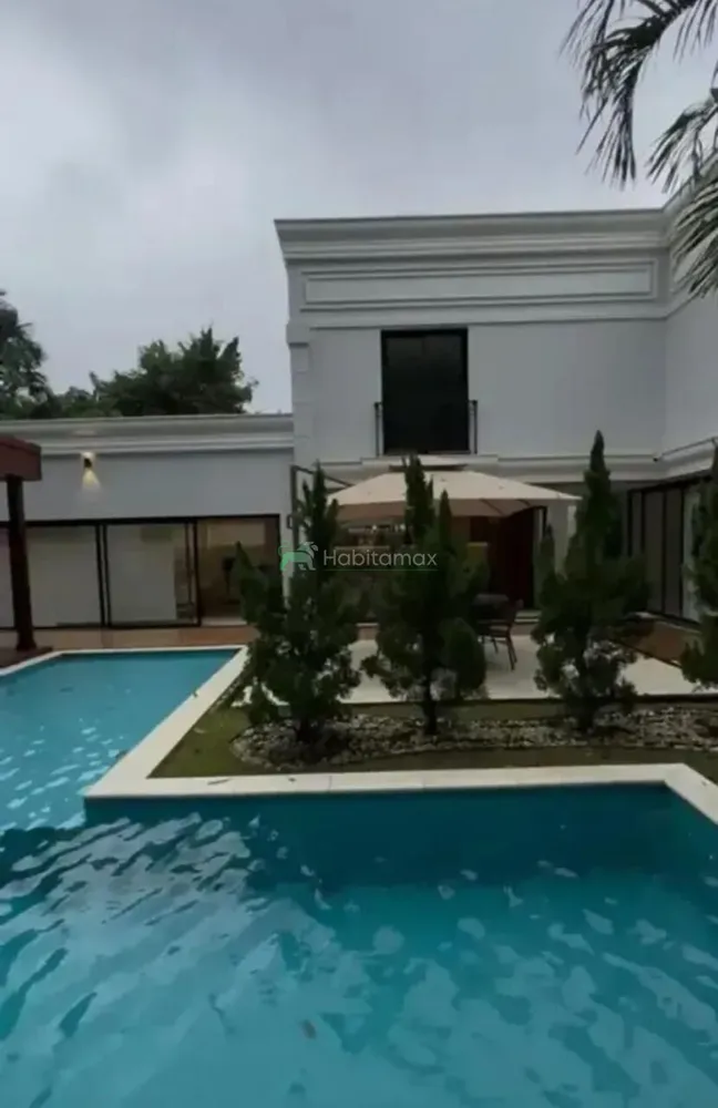 Casa, 4 quartos, 850 m² - Foto 4