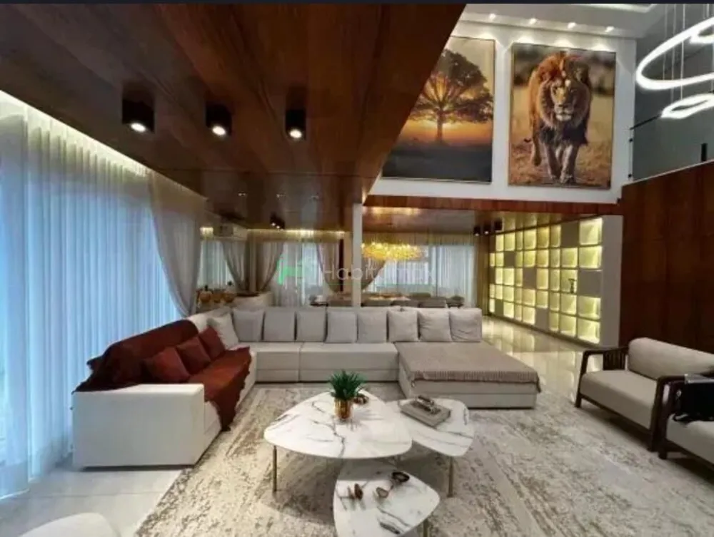 Casa, 4 quartos, 850 m² - Foto 1