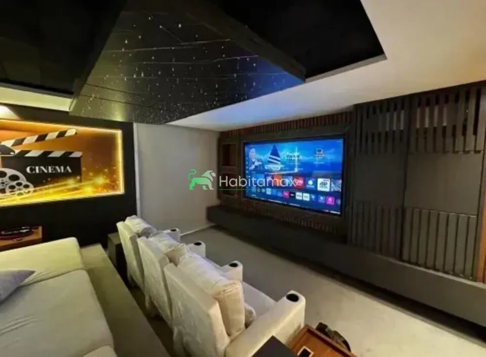 Casa, 4 quartos, 850 m² - Foto 12
