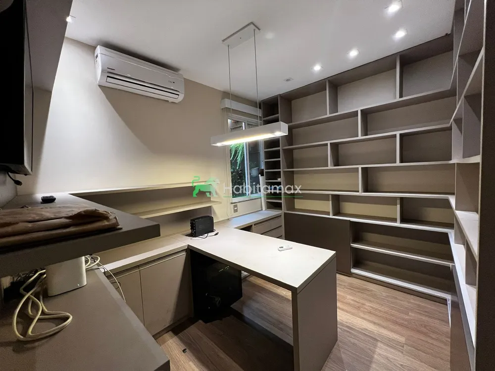 Casa, 4 quartos, 600 m² - Foto 11
