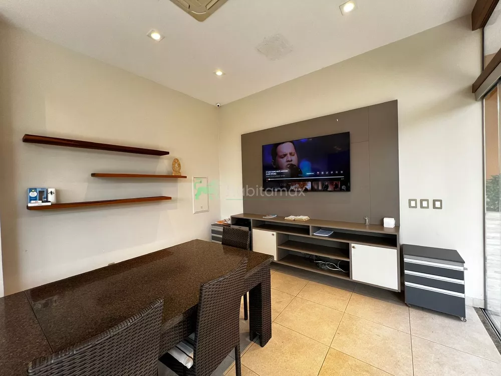 Casa, 4 quartos, 600 m² - Foto 3