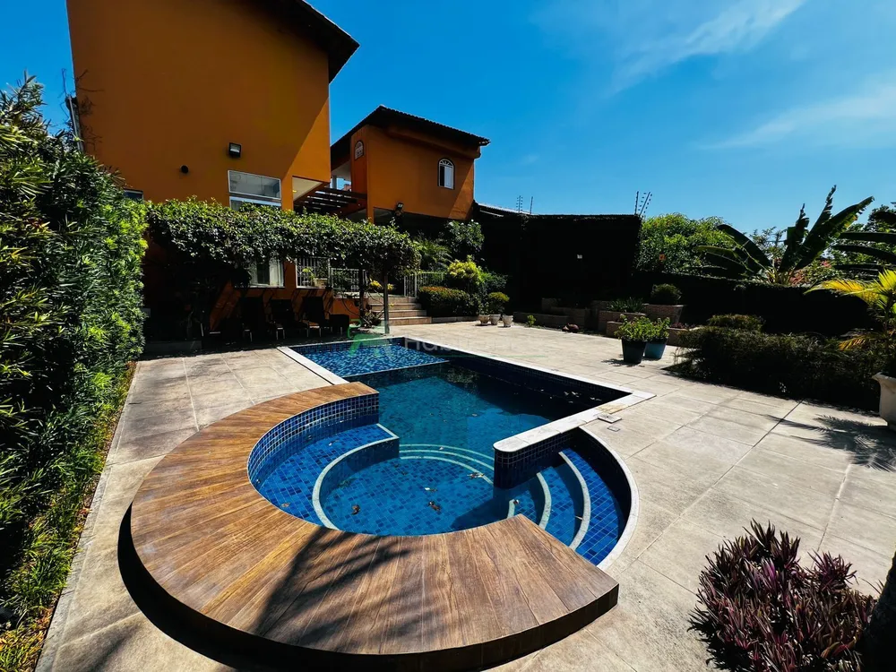 Casa, 4 quartos, 600 m² - Foto 5
