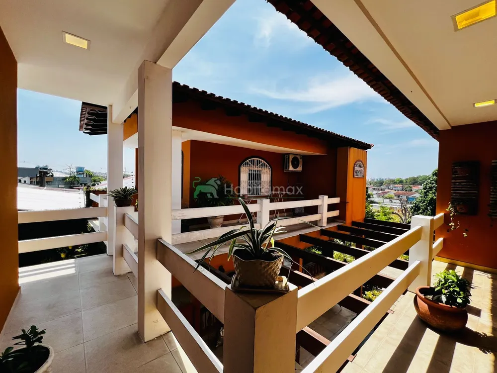 Casa, 4 quartos, 600 m² - Foto 7