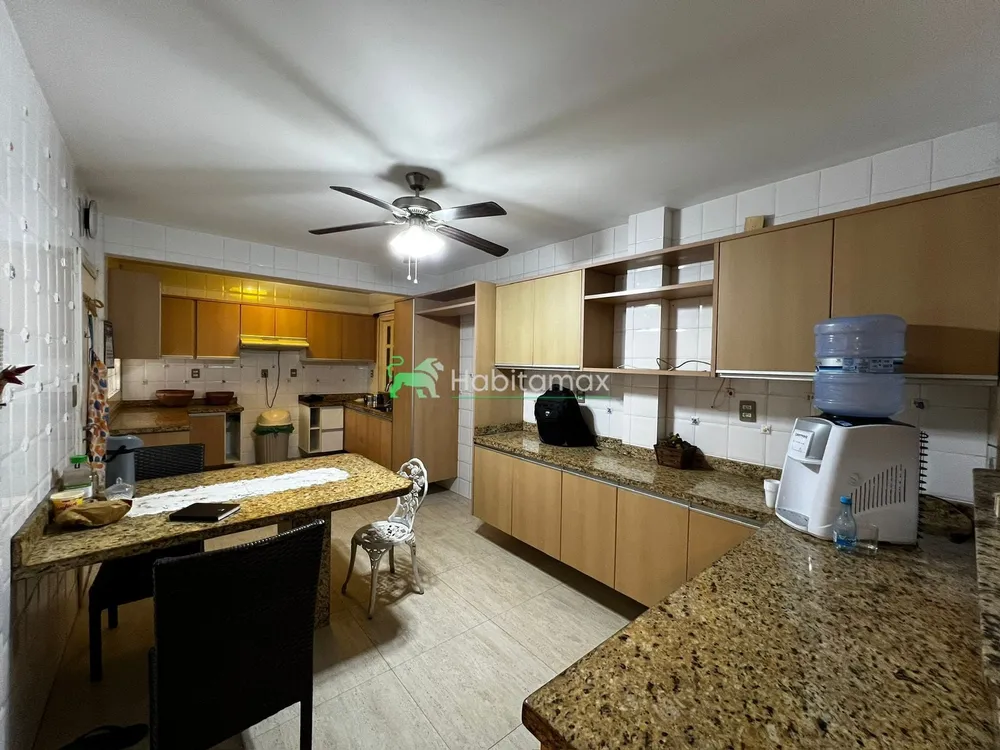 Casa, 4 quartos, 600 m² - Foto 10
