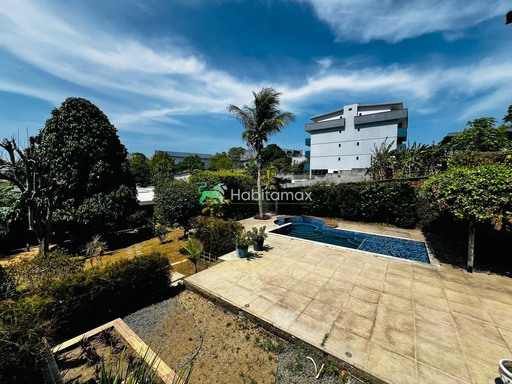 Casa, 4 quartos, 600 m² - Foto 9