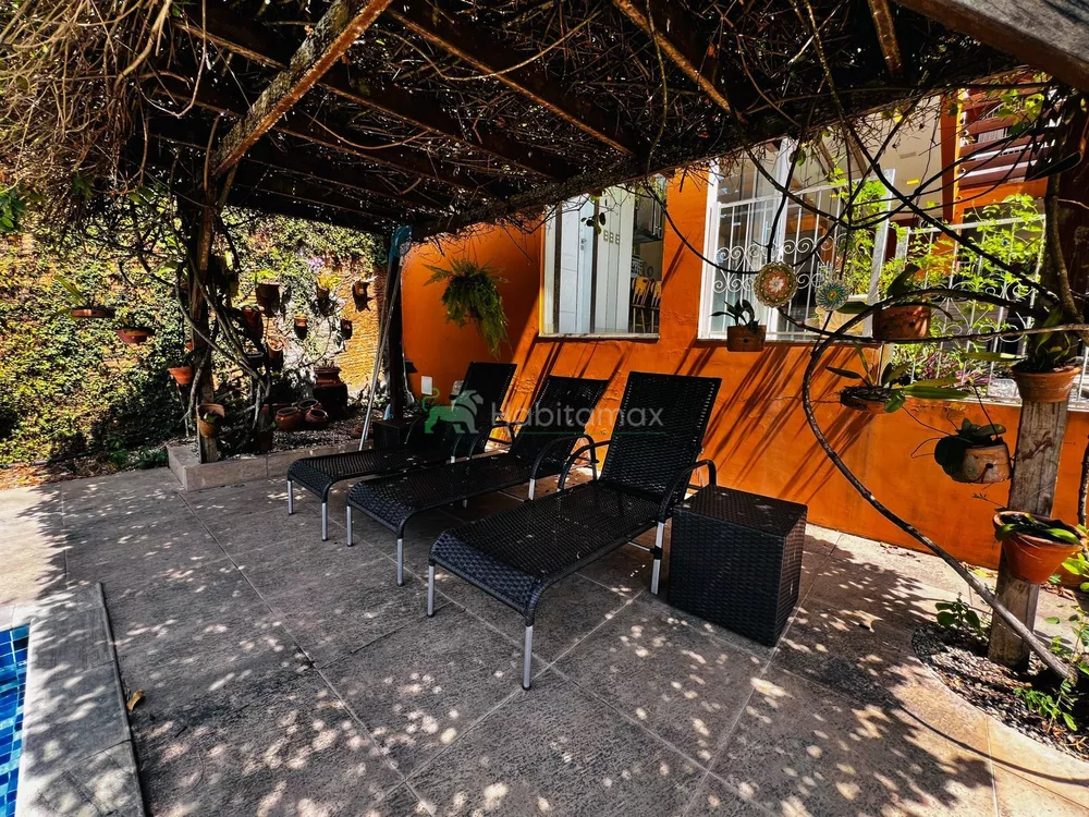 Casa, 4 quartos, 600 m² - Foto 1