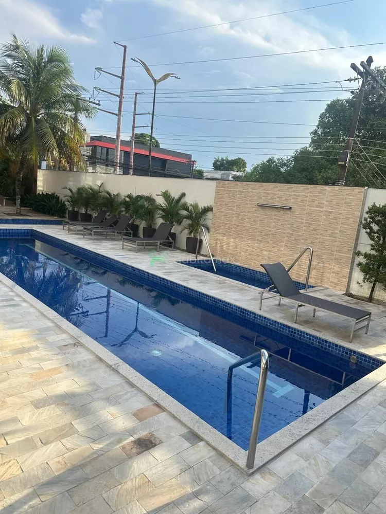 Apartamento, 3 quartos, 150 m² - Foto 2