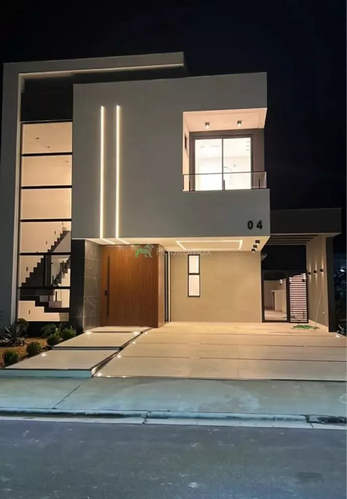 Casa, 4 quartos, 277 m² - Foto 3