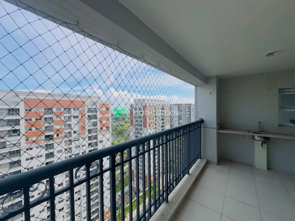 Apartamento, 3 quartos, 93 m² - Foto 9