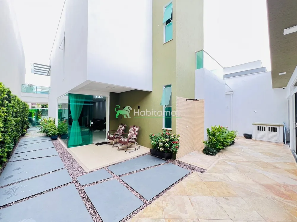 Casa, 3 quartos, 267 m² - Foto 6